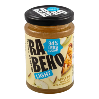 Jam 92% Less Sugar