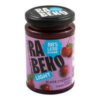 Jam 92% Less Sugar