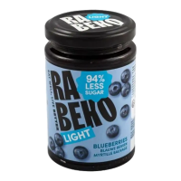 Jam 92% Less Sugar