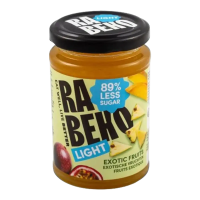 Jam 92% Less Sugar