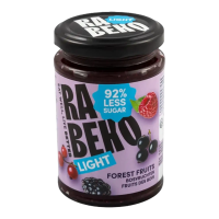 Jam 92% Less Sugar