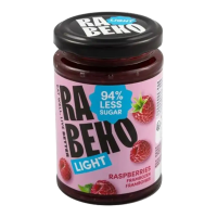Jam 92% Less Sugar