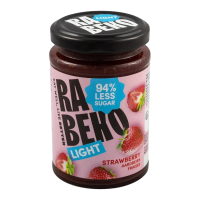 Jam 92% Less Sugar