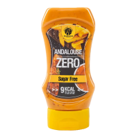Zero Sauce