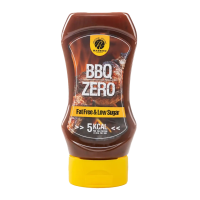 Zero Sauce