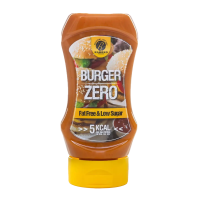 Zero Sauce