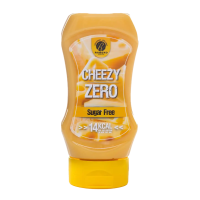 Zero Sauce