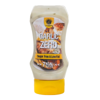 Zero Sauce