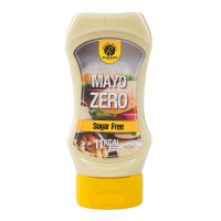 Zero Sauce