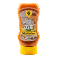 Zero Sauce