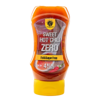 Zero Sauce