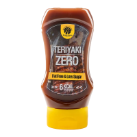 Zero Sauce