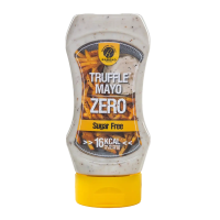 Zero Sauce