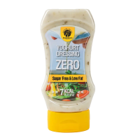Zero Sauce