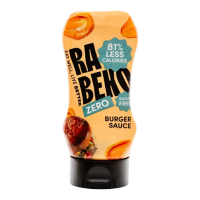 Zero Sauce
