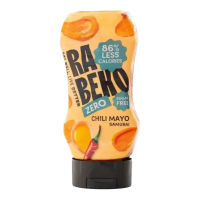 Zero Sauce