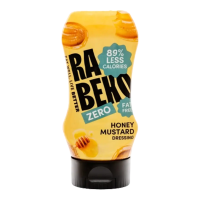 Zero Sauce