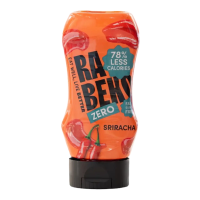 Zero Sauce