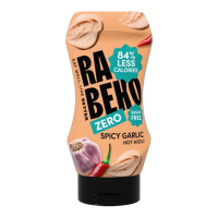 Zero Sauce