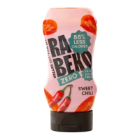 Zero Sauce