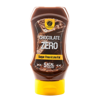 Zero Syrup