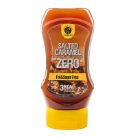 Zero Syrup