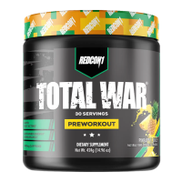 Total War