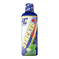 Stacked-NO Pump Shots