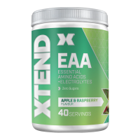 EAA + Electroytes