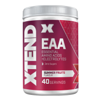 EAA + Electroytes