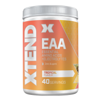 EAA + Electroytes