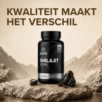 Shilajit