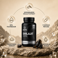 Shilajit