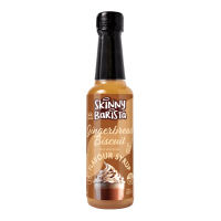 Barista Syrup