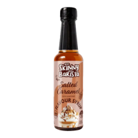 Barista Syrup