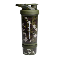 Smartshake Revive
