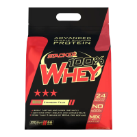100% Whey