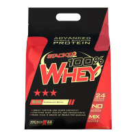 100% Whey