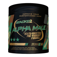 Alpha Male
