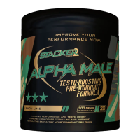 Alpha Male