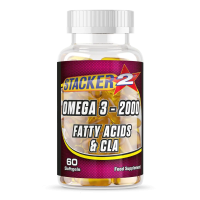 Dexi Omega 3 - 2000