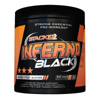 Inferno Black