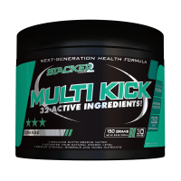 Multi Kick