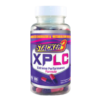 Stacker 3 XPLC