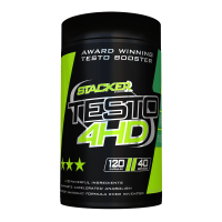 Testo-4HD