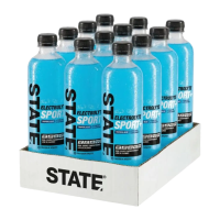Electrolyte Sport+