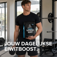 Supreme Whey