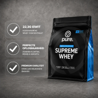 Supreme Whey