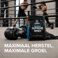Supreme Whey