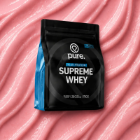 Supreme Whey
